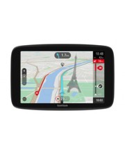 TomTom CAR GPS NAVIGATION SYS 6