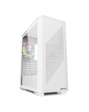 Sharkoon VS9 White RGB ATX (4044951039128)