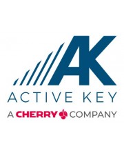 Cherry Exchangeable Silicone Key Membrane for AK-C7012 White (AK-C7012-W/GE)