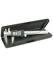 InLine Schieblehre digital mit LCD-Display 150mm (43002)