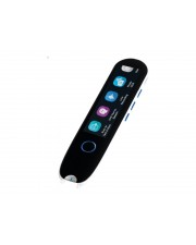 I.R.I.S. IRIS Pen Reader 8 Tragbarer Scanner scannerstift Inkl OCR 48 Sprachen offline Dokumentenscanner (463244)