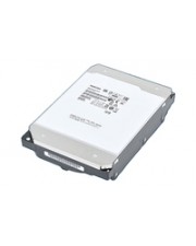 Toshiba 12 TB Enterprise Capacity 7200RPM 512MB Ent. GB 7.200 rpm 512 MB (MG09ACA12TE)