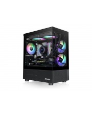 Thermaltake View 170 TG ARGB Black (CA-1Z4-00M1WN-00)