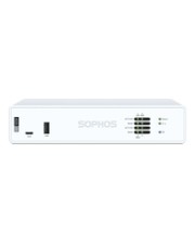 Sophos XGS 88 Security Appliance mit 1 Jahr Standard Protection (XT88ZZ12ZZPCEU)