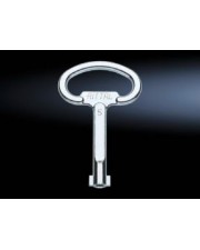 Rittal Passwortschlüssel für Security Master Schaltschrank-Schlüssel (2531000)