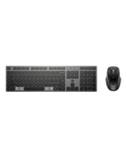 HP 720 Multi Rchrgbl WLS KB MS Maus Bluetooth China CB FCC (9T5A9AA#ABF)