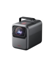Anker Innovations Nebula X1 4K UHD Beamer Tri-Color-Laser automatische Digital-Projektor 3.500 Ansilumen (D23512F1)
