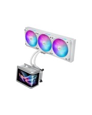 ASUS WAK ROG RYUO IV SLC 360 ARGB WHT (90RC0152-B0EAY0)