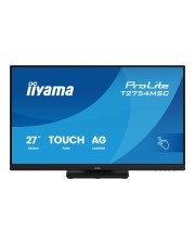 iiyama LCD Projective Capacitive 10-Point 27 " (T2754MSC-B2AG)