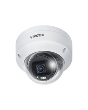 VIVOTEK IP-CAMERA C-SERIE Dome (FD9380-HV-V2)