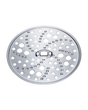 Bosch Grobe Reibenscheibe für Schneide-/Zerkleinerungsmaschine Küchenmaschine rostfreier Edelstahl MCM 5530 MUM52120 Styline (MUZ45RS1)