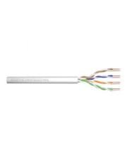 Assmann Bulkkabel 305 m UTP CAT 5e Grau (ACU-4511-305)