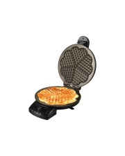 UNOLD Diamant Waffeleisen 1.2 kW 20 cm (48235)