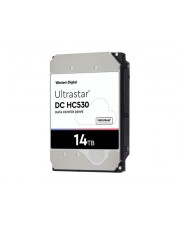 Western Digital WD HGST Ultrastar HE14 Festplatte 14 TB HDD WUH721414ALE6L4 SATA 6Gb/s 3.5