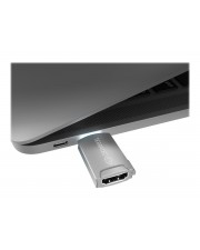 Ultron TerraTec Connect C12 Videoschnittstellen-Converter HDMI / USB USB-C S bis W (306704)