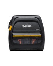 Zebra ZQ521 DT 4.45in ENG Dual 802.11 POS-Drucker 203 dpi Bluetooth 4.0 WLAN (ZQ52-BUW100E-00)
