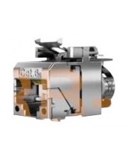 Telegärtner Karl Gärtner TEGA AMJ-SL Modul Cat.6A T568A Netzwerk CAT 6a (J00029A6000)