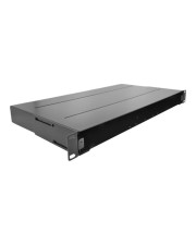 Delock 19? Glasfaser Spleißbox 48 Fasern (43348)