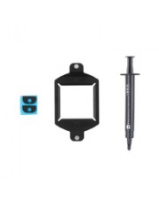Thermalright AMD Prozessor Fixier-Kit inkl. WLP CPU-Kühler (SST-AMD)