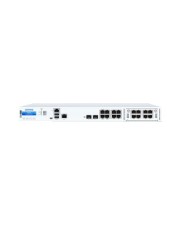 Sophos XGS 2100 Security Appliance mit 1 Jahr Standard Protection (JG2A1CSEU)