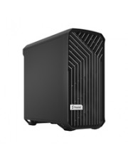 Fractal Design D. Torrent Compact Black Solid| (FD-C-TOR1C-04)