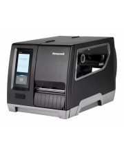 HONEYWELL PM45 Etikettendrucker Thermotransfer Rolle 11,4 cm 406 dpi bis zu 250 mm/Sek. USB 2.0 seriell Gigabit LAN 2.0-Host Wi-Fiac Bluetooth 5.0 (PM45A12000000400)