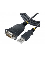 StarTech.com CAVO ADATTATORE USB SERIALE 1M Kabel Digital/Daten 1 m (1P3FP-USB-SERIAL)