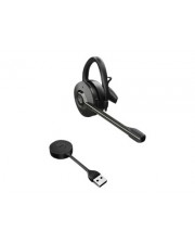 Jabra GN Jabra Engage 55 MS Convertible USB-A EMEA/APAC (9555-450-111)