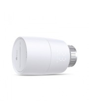 TP-LINK Kasa Smart Thermostatic Radiator ValveSPEC 1 x Thermostat 868 MHz battery Access Point Hub (KE100)