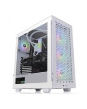 Thermaltake TOWER ATX V350 TG ARGB AIR SNOW Tower (CA-1S3-00M6WN-03)