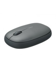 Rapoo Kabellose Lautlose Multi-Mode-Maus M660 Grau (14379)