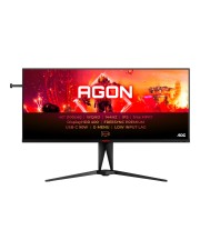 AOC AGON LED-Monitor Gaming 100 cm 40