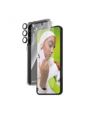 PanzerGlass 3-in-1 Samsung Galaxy S24 Plus UWF (B1211+7351)
