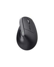 Trust BAYO+ ERGONOMIC WIRELESS MOUSE Maus (25146)