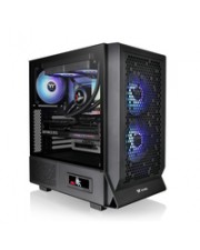 Thermaltake Ceres 330 TG ARGB Black (CA-1Y2-00M1WN-01)