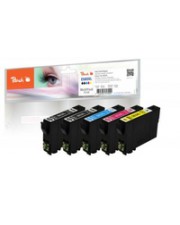 Peach Epson Patrone No 503XL MultiPack Plus kompatibel (PI200-995)