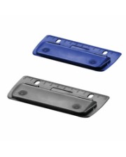 Herlitz Mini-Taschenlocher farbig sortiert zum Einheften und (10696250)