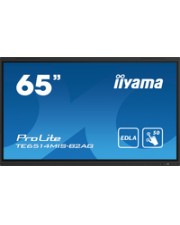 iiyama ProLite TE6514MIS-B2AG Digital Signage Flachbildschirm 165,1 cm (65