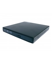 SANDBERG USB Mini DVD Burner Laufwerk DVD-RW 8x 2.0 extern (133-66)