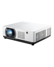 ViewSonic Laserprojector 3LCD WUXGA 1920x1200 7300 ansilumen TR 1.20-2.00 1.6x zoom incl LCD 7.300 Ansilumen (LSC731WU)