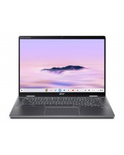 Acer CB PLUS SPIN 714 14IN WUXGA IPS 256 GB Chrome OS (NX.KYNEG.007)