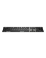 HP KBD 720Multi-DeviceRchrgblWL FR Tastatur Bluetooth China CB FCC (9T5B1AA#ABF)