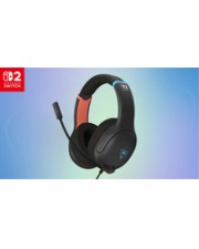 Turtle Beach TURTLE B. Airlite Fit Headset (TBS-8003-95)