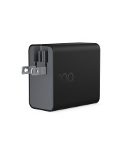 HP Gallium Nitride Wall Charger (CS9V7UT#ABB)