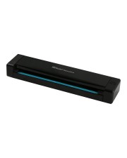 I.R.I.S. IRIS IRIScan Executive 4 Einzelblatt-Scanner Dual CIS Duplex 216 x 813 mm 600 dpi x bis zu 100 Scanvorgänge/Tag USB 2.0 (458737)