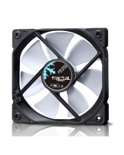 Fractal Design Dynamic X2 GP14 Gehäuselüfter 140 mm Schwarz (FD-FAN-DYN-X2-GP14-BK)