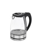 Bomann WKS 6032 G CB Wasserkocher 1.7 Liter 2.2 kW (660321)