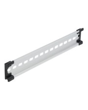 Delock Hutschiene 35 x 7.5 mm 10 ZOLL Aluminium (66172)