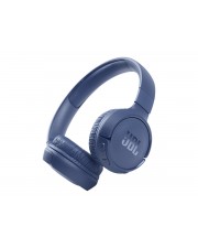 Harman Kardon JBL TUNE 510BT Kopfhörer mit Mikrofon On-Ear Bluetooth kabellos Blau (JBLT510BTBLUEU)