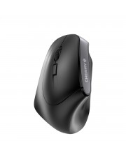 Cherry Maus MW 4500 Linkshänder wireless ergonomisch 1.200 dpi (JW-4550)